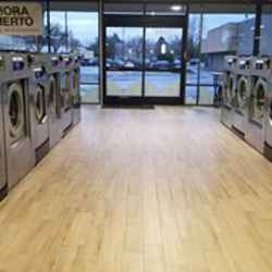 Inside Laundry Room Westside 1 Min