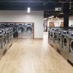 Inside Laundry Room Westside 3 Min