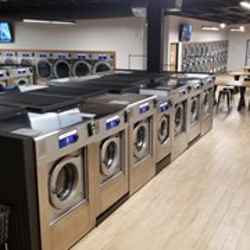 Inside Laundry Room Westside 5 Min